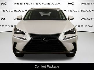 Used 2020 Lexus NX 300 AWD w/ Comfort Package video 2