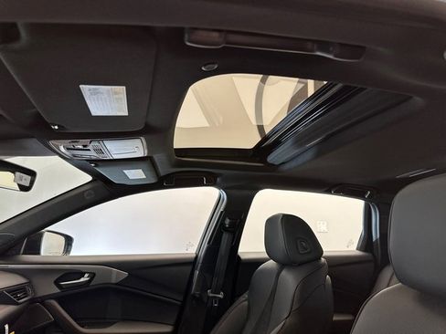 Certified 2025 Acura TLX SH-AWD w/ A-SPEC Pkg image 14