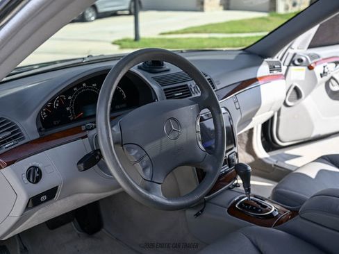Used 2006 Mercedes-Benz S 430 image 96