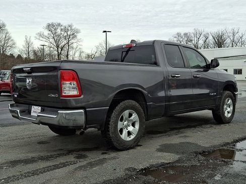 Used 2020 RAM 1500 Big Horn image 6