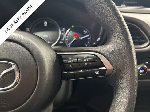Certified 2025 MAZDA CX-30 AWD 2.5 S image 11