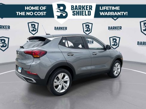 New 2026 Buick Encore GX Preferred w/ Comfort Package AWD/4WD image 9