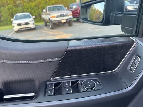 Used 2021 Ford F150 XLT w/ Equipment Group 302A High AWD/4WD image 12
