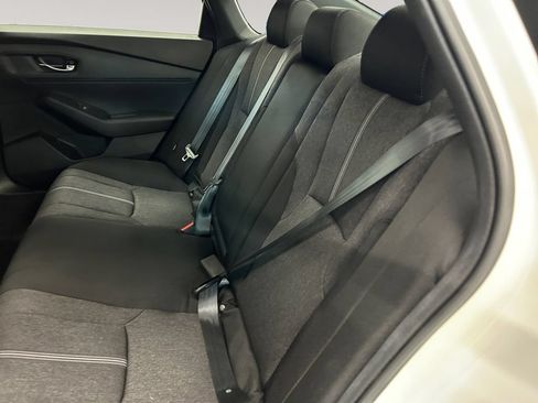 Used 2023 Honda Accord Sport image 13