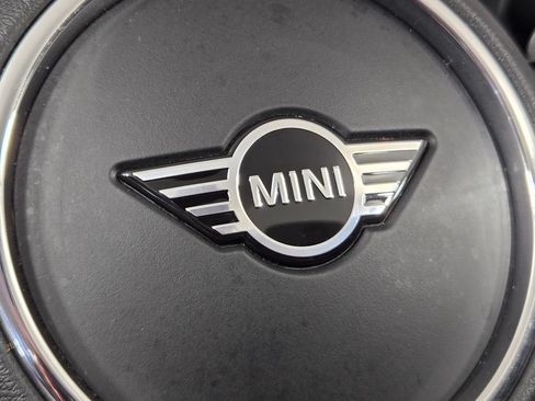 Used 2021 MINI Cooper John Cooper Works FWD image 43