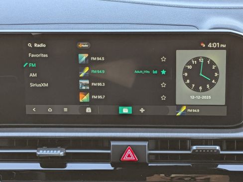 New 2026 Kia Sportage X-Line AWD/4WD image 21