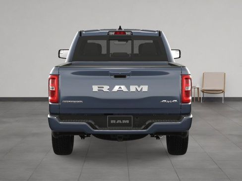 New 2025 RAM 1500 Big Horn image 10