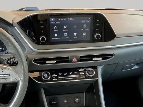 Used 2022 Hyundai Sonata SEL FWD image 9