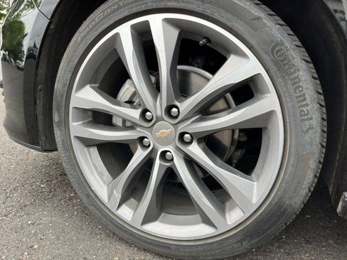 Used 2024 Chevrolet Malibu LT image 31