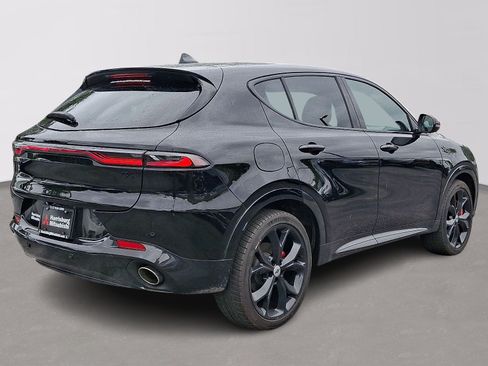 Used 2024 Dodge Hornet R/T AWD/4WD image 6