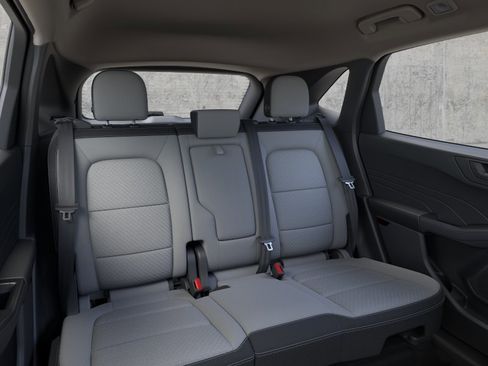 New 2026 Ford Escape Active w/ Tech Pack #1 AWD/4WD image 11