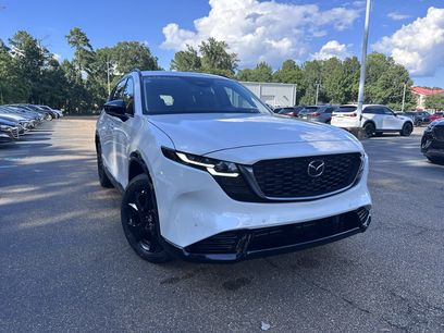 New 2026 MAZDA CX-5 2.5 S w/ Premium Plus Package