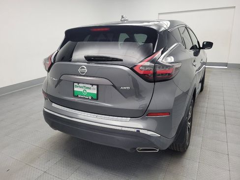 Used 2019 Nissan Murano S AWD/4WD image 7
