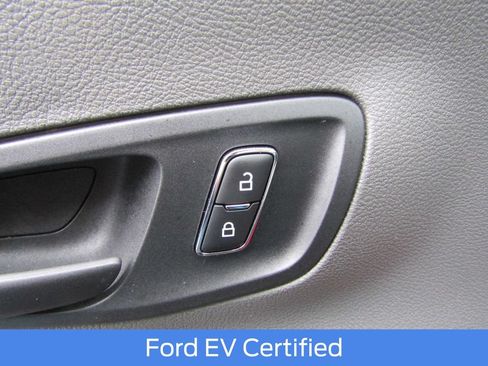 Certified 2024 Ford E-Transit Low Roof RWD image 27