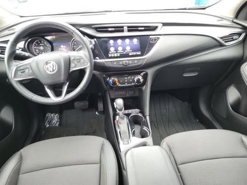 Used 2023 Buick Encore GX Preferred w/ Cold Weather Comfort Package image 10