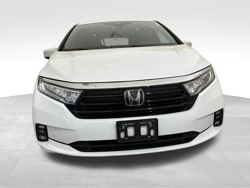 Used 2024 Honda Odyssey Elite image 8