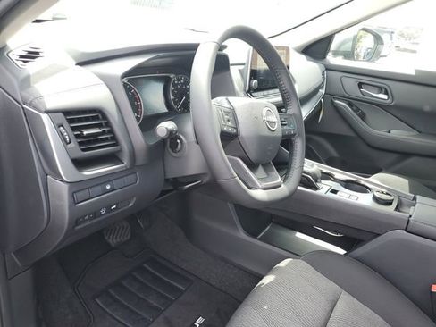 New 2026 Nissan Rogue SV w/ Cold Weather Package AWD/4WD image 22