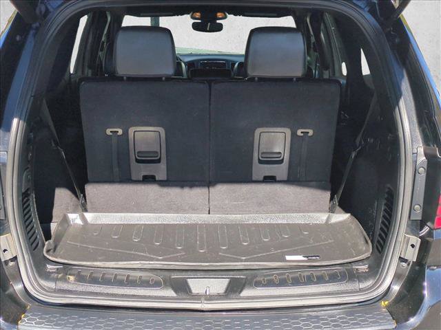Used 2018 Dodge Durango GT w/ Blacktop Package AWD/4WD image 6