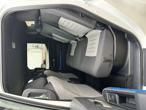 Used 2024 Toyota Tacoma TRD Sport image 20