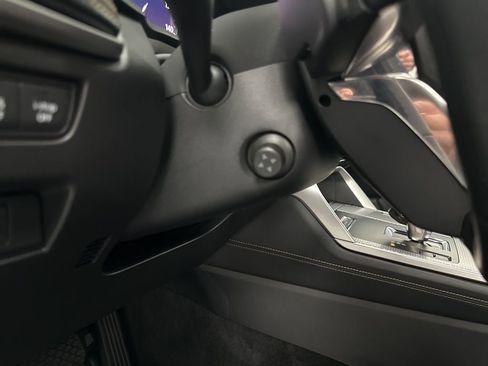 Certified 2025 MAZDA CX-70 3.3 Turbo S w/ Premium Package image 30