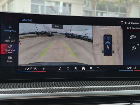 New 2026 BMW X5 M60i image 18