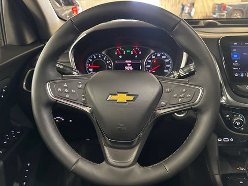 Certified 2024 Chevrolet Equinox Premier AWD/4WD image 20