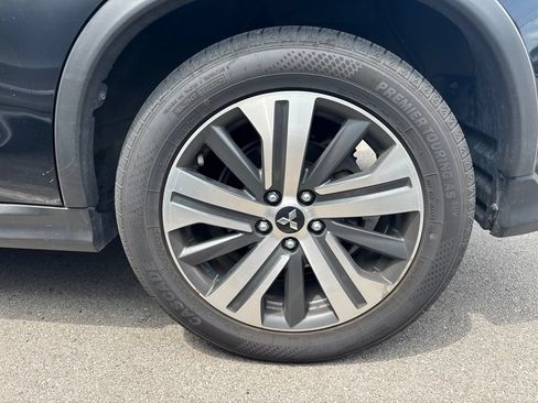 Used 2024 Mitsubishi Outlander Sport SE AWD/4WD image 6