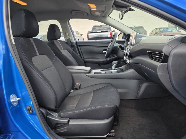 Used 2024 Nissan Sentra SV FWD image 26