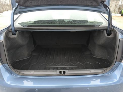 Used 2018 Subaru Impreza 2.0i Limited w/ 50th Anniversary Edition image 29