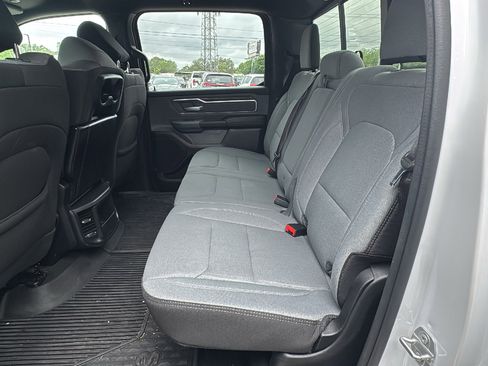 Used 2021 RAM 1500 Lone Star image 19