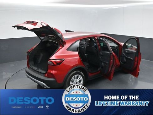 New 2026 Ford Escape Active w/ Tech Pack #1 FWD image 55