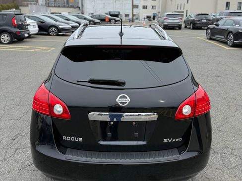 Used 2012 Nissan Rogue SV image 12