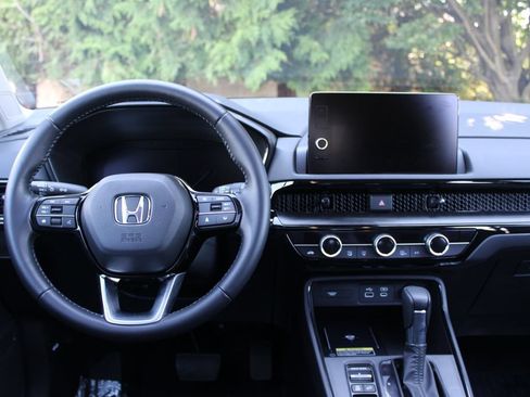 Used 2025 Honda CR-V EX-L image 15