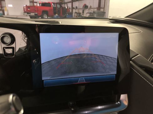 Used 2024 Chevrolet Corvette 1LT image 10