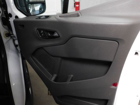 Used 2023 Ford Transit 250 Medium Roof w/ Interior Upgrade Package RWD image 85