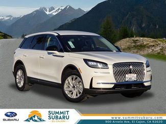 Used 2023 Lincoln Corsair Standard video 1