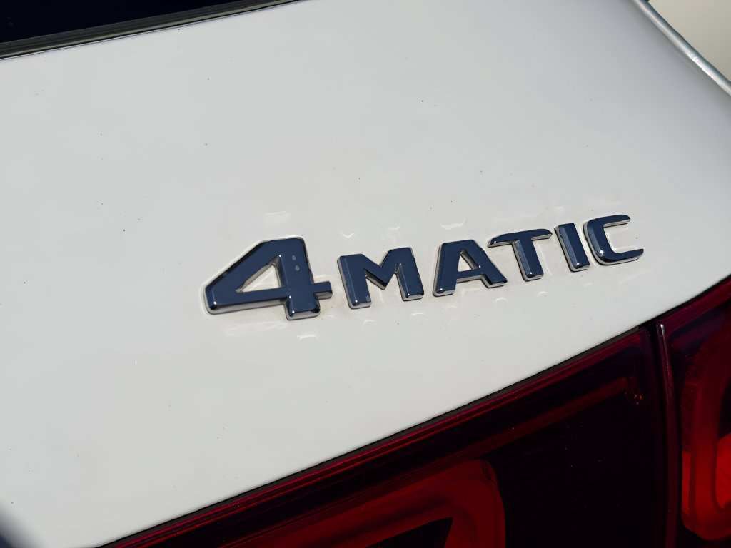 Used 2023 Mercedes-Benz GLA 250 4MATIC image 10