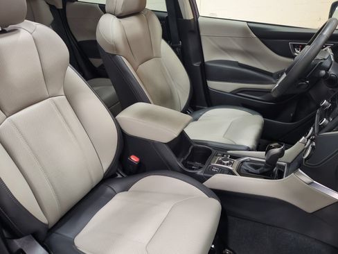 Certified 2024 Subaru Forester Limited AWD/4WD image 10