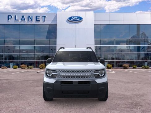 New 2026 Ford Bronco Sport Big Bend AWD/4WD image 7