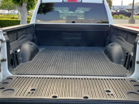 Certified 2024 RAM 1500 Laramie AWD/4WD image 16