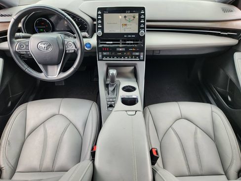 Used 2020 Toyota Avalon XLE w/ Moonroof Package FWD image 29
