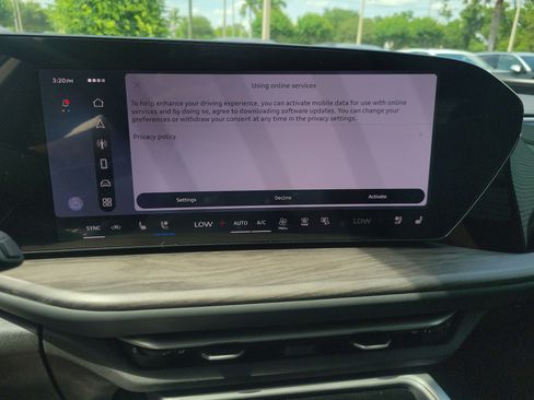New 2026 Audi Q5 Premium AWD/4WD image 20
