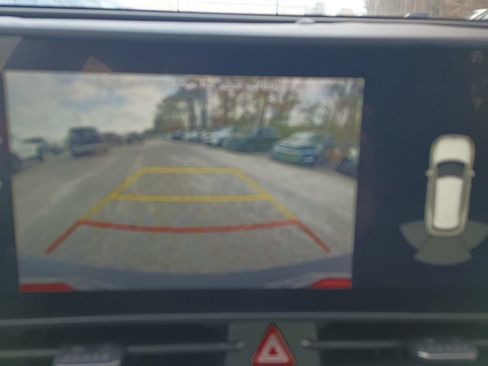 Used 2023 Kia Sportage X-Line w/ X-Line Premium Package image 21