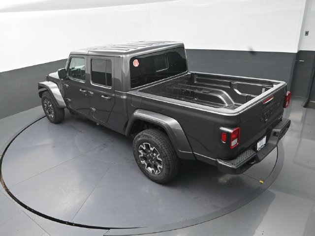 New 2026 Jeep Gladiator Sport AWD/4WD image 14