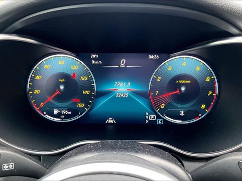 Used 2020 Mercedes-Benz C 300 Coupe image 25