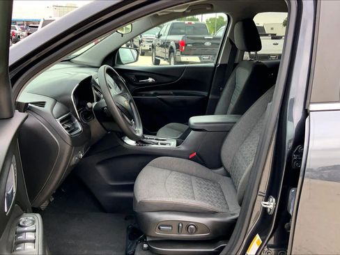 Used 2022 Chevrolet Equinox LT FWD image 8