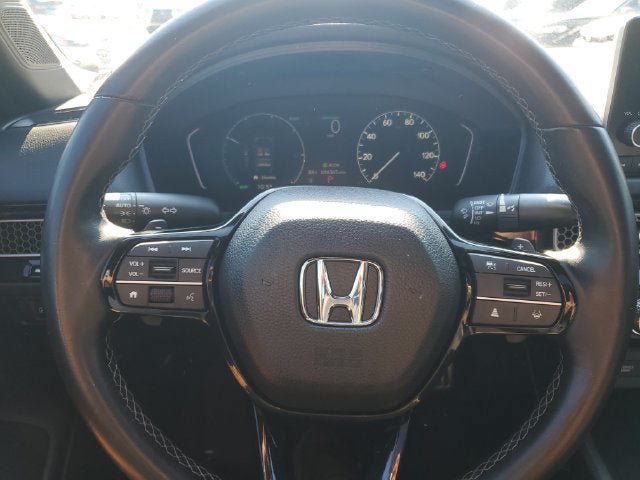Used 2025 Honda Civic Sport image 30