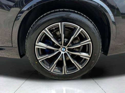 Used 2020 BMW X5 M50i w/ Premium Package AWD/4WD image 59