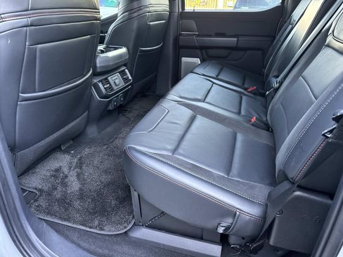 Used 2024 Ford F150 Raptor image 13