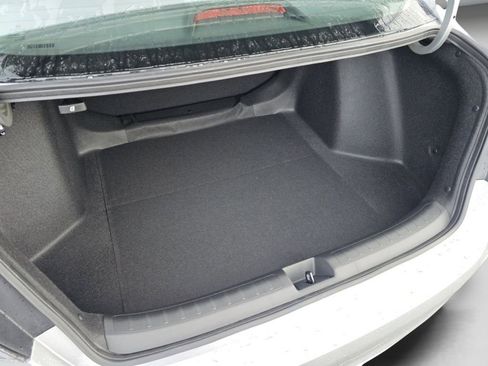 New 2026 Honda Civic LX image 11